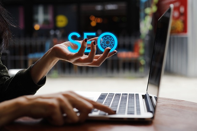 Key Strategies to Improving Your Website's SEO Ranking