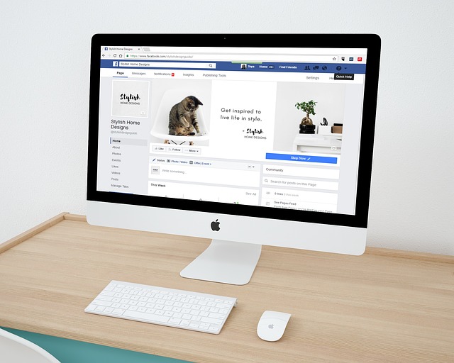 What are some smart tips for making effective Facebook ads apppear