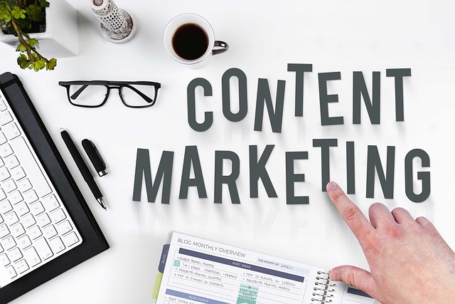 The Best Ways to Do Content Marketing